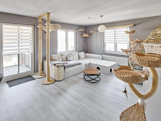 Wohnung kaufen in Bahnhofsvorstadt, Winnenden