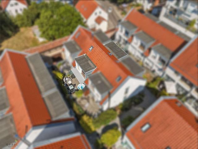 Wohnung kaufen in Bahnhofsvorstadt, Winnenden