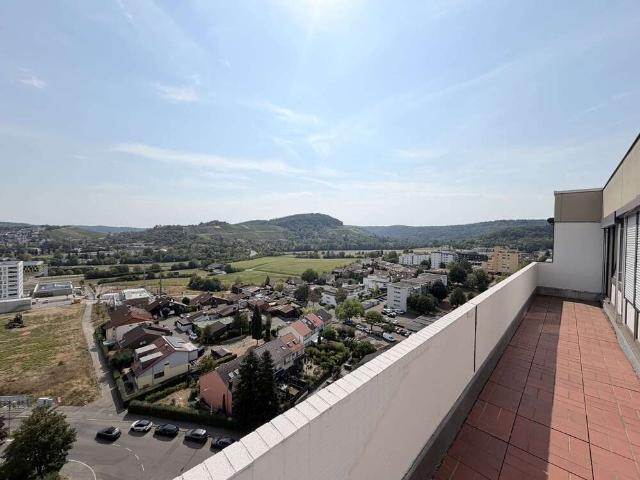 Wohnung kaufen in Bahnhofsvorstadt, Winnenden