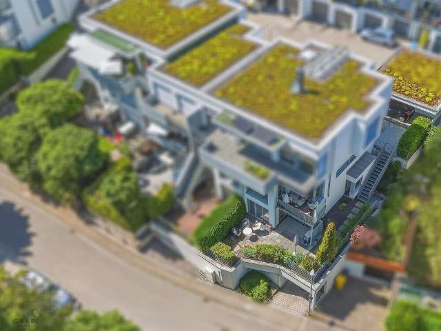 Wohnung kaufen in Bahnhofsvorstadt, Winnenden