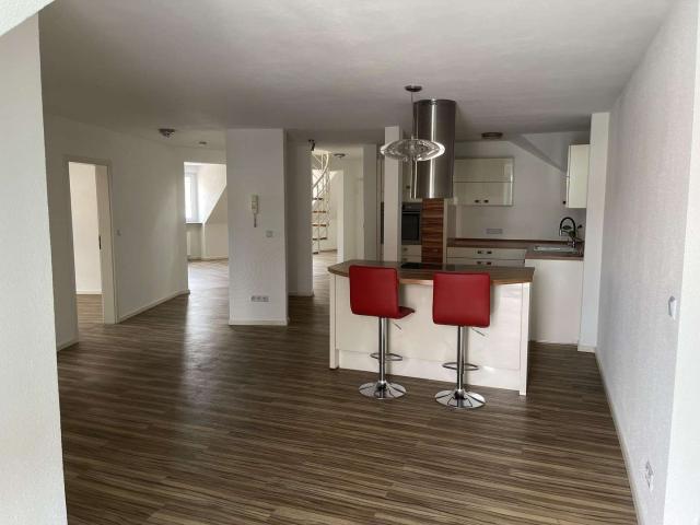 Wohnung kaufen in Bahnhofsvorstadt, Winnenden