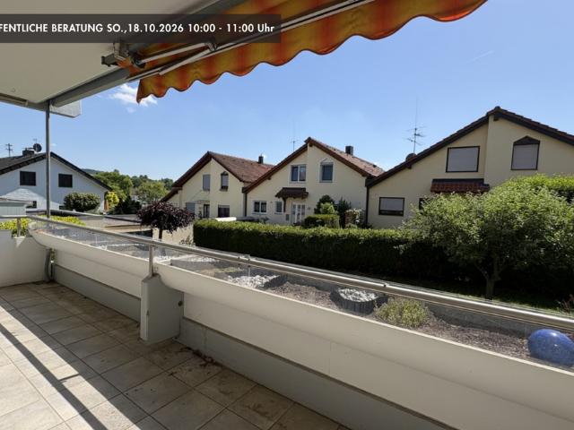 Wohnung kaufen in Degenhof, Winnenden