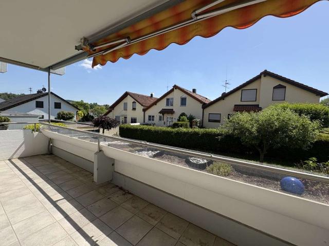 Wohnung kaufen in Winnenden, Baden-Württemberg
