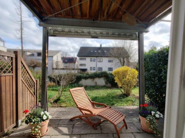 Wohnung kaufen in Winterbach, Baden-Württemberg