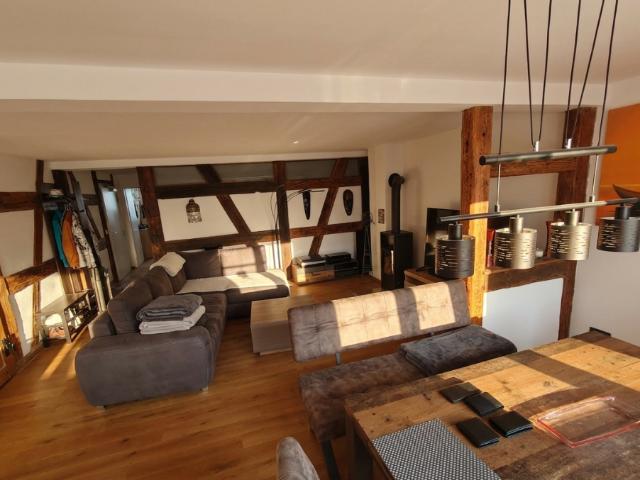 Wohnung kaufen in Winterbach, Baden-Württemberg