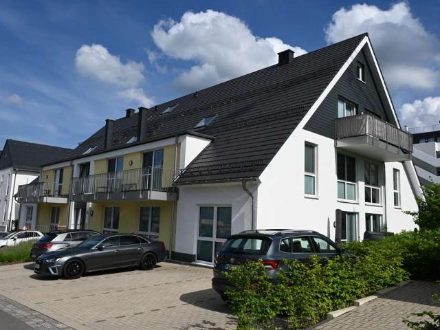 Wohnung kaufen in Winterberg, Nordrhein-Westfalen