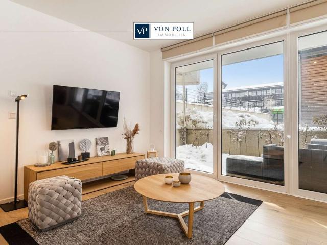 Wohnung kaufen in Winterberg, Nordrhein-Westfalen