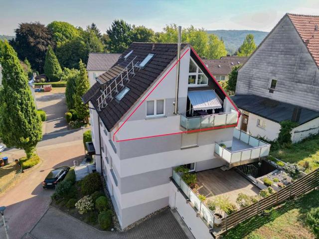 Wohnung kaufen in Witten-Mitte, Witten