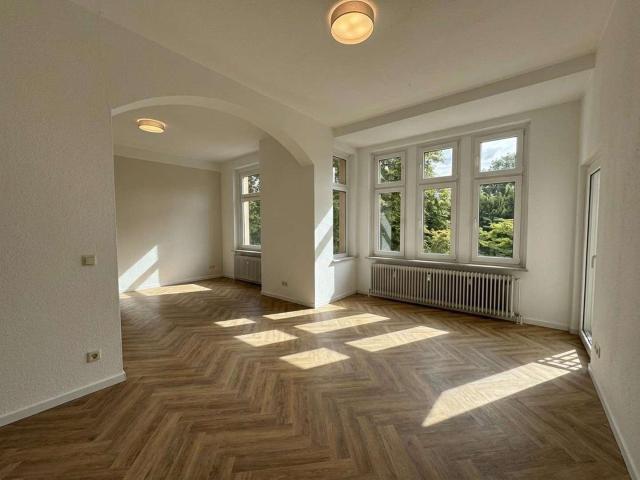 Wohnung kaufen in Witten-Mitte, Witten