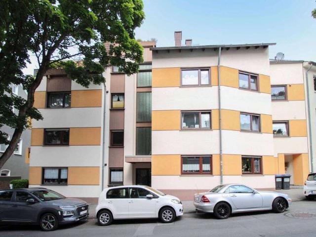 Etagenwohnung kaufen in Witten, Johannisviertel