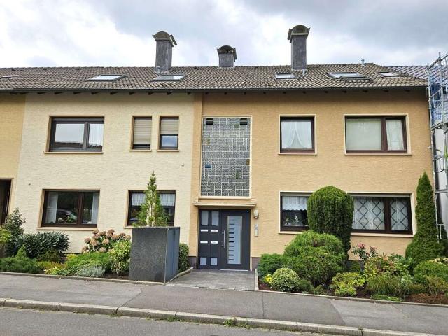 Wohnung kaufen in Rüdinghausen, Witten