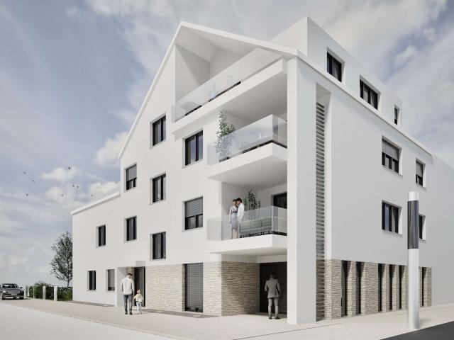 Wohnung kaufen in Heven, Witten