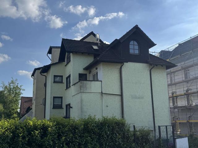 Wohnung kaufen in Witten-Mitte, Witten