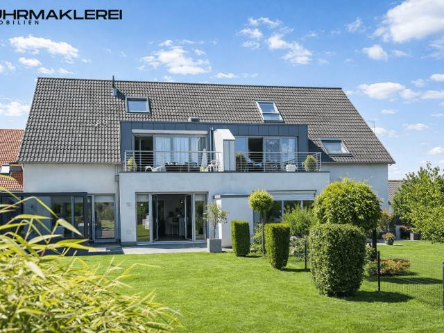 Wohnung kaufen in Rüdinghausen, Witten
