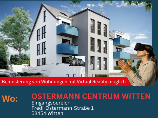 Wohnung kaufen in Heven, Witten