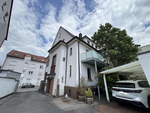 Wohnung kaufen in Witten-Mitte, Witten