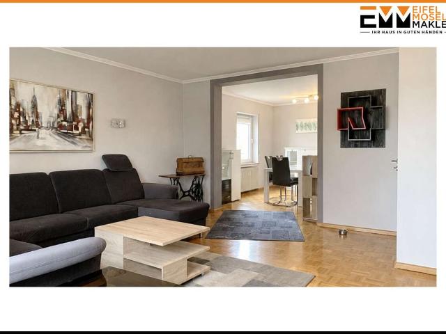 Wohnung kaufen in Wittlich, Landkreis Bernkastel-Wittlich