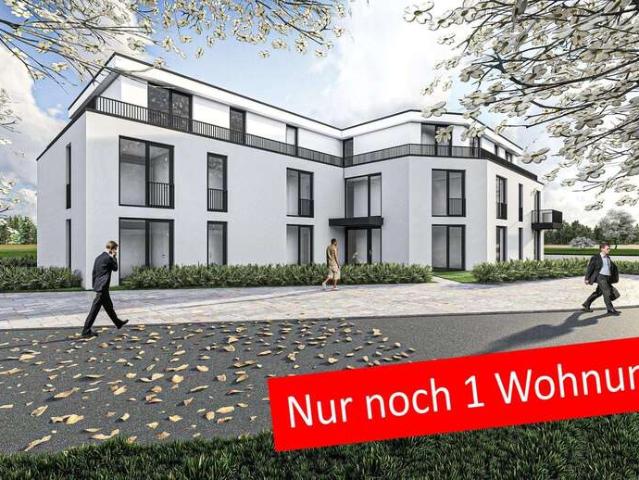 Wohnung kaufen in Wittlich, Rheinland-Pfalz