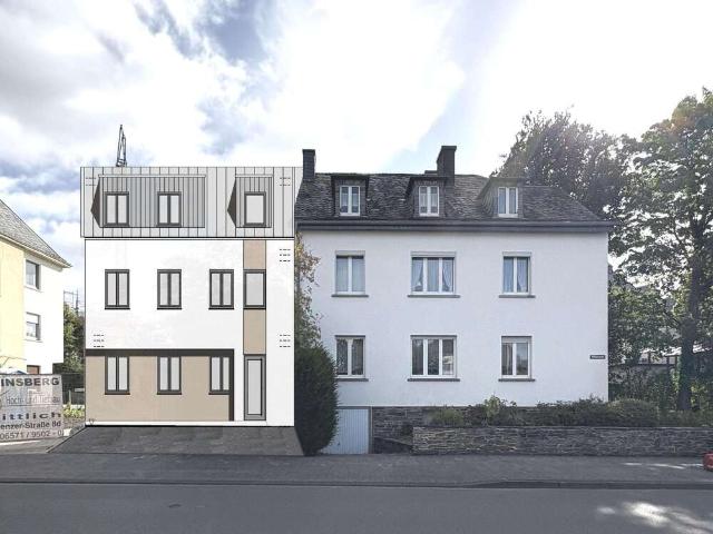 Wohnung kaufen in Wittlich, Rheinland-Pfalz