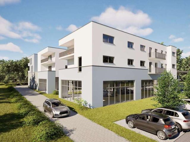 Wohnung kaufen in Wittlich, Rheinland-Pfalz