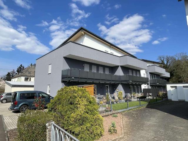 Wohnung kaufen in Wittlich, Rheinland-Pfalz