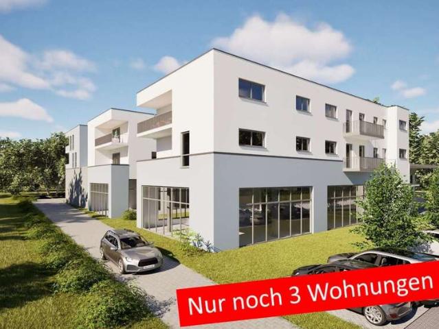 Wohnung kaufen in Wittlich, Rheinland-Pfalz