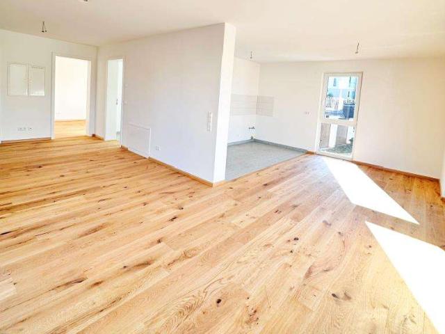 Wohnung kaufen in Biezighofen, Wittnau