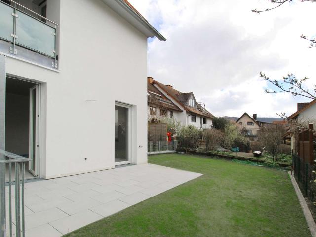 Wohnung kaufen in Biezighofen, Wittnau