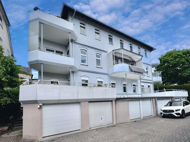 Wohnung kaufen in Witzenhausen, Hessen