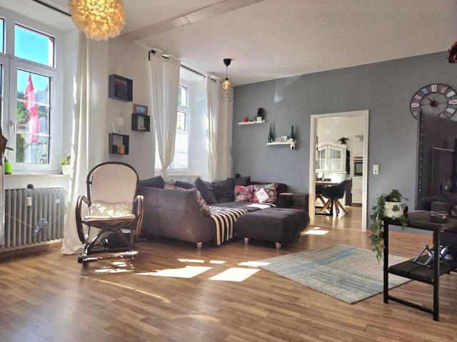 Wohnung kaufen in Wolfach, Baden-Württemberg