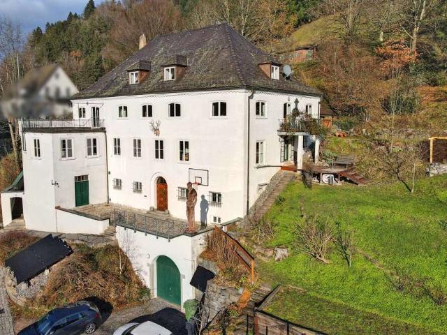 Wohnung kaufen in Wolfach