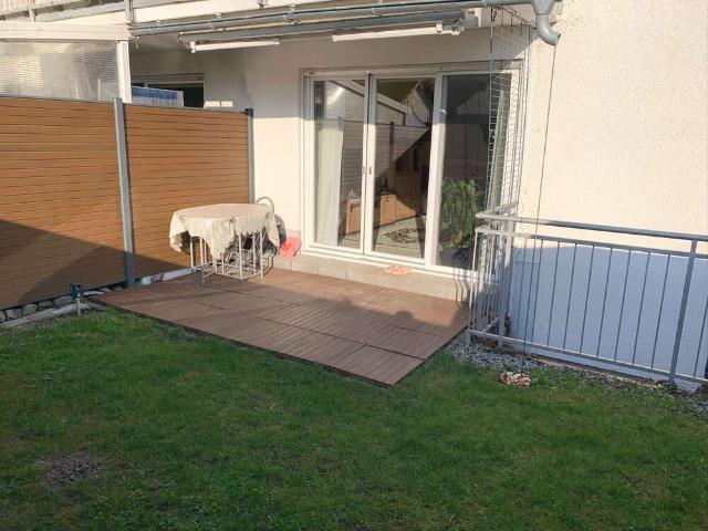 Wohnung kaufen in Wölfersheim