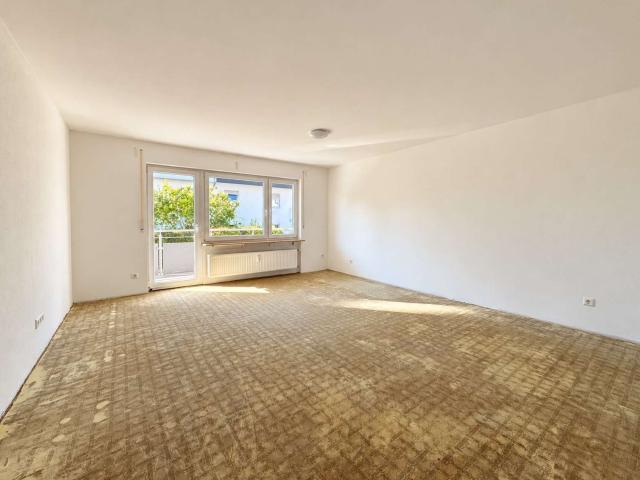 Wohnung kaufen in Wolfschlugen, Landkreis Esslingen