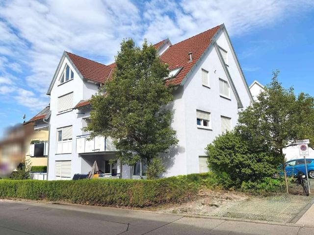 Wohnung kaufen in Wolfschlugen, Baden-Württemberg