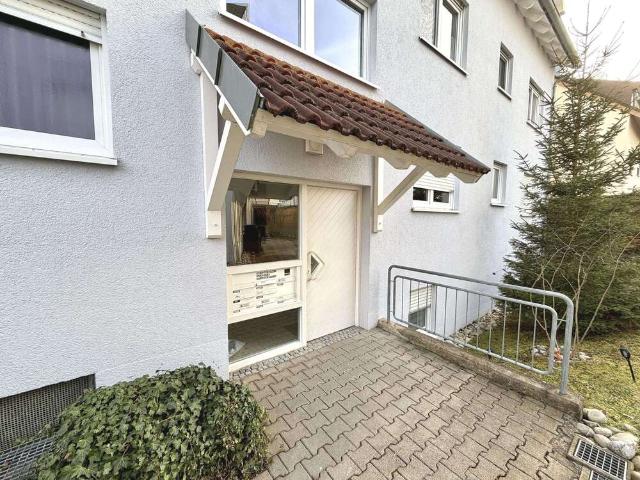 Wohnung kaufen in Wolfschlugen, Baden-Württemberg
