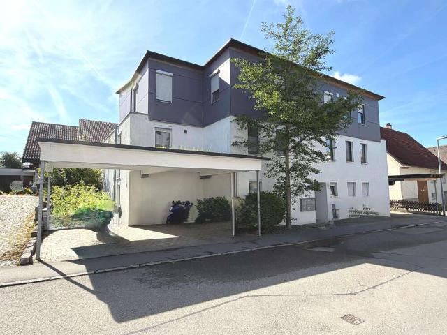 Wohnung kaufen in Wolfschlugen, Baden-Württemberg