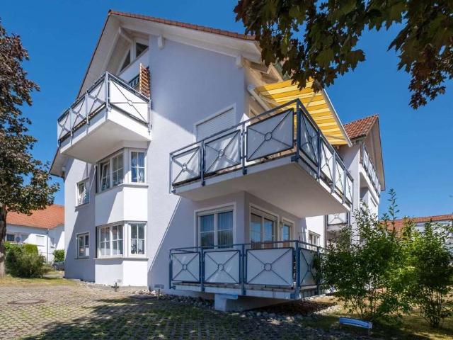 Wohnung kaufen in Wolpertswende, Landkreis Ravensburg