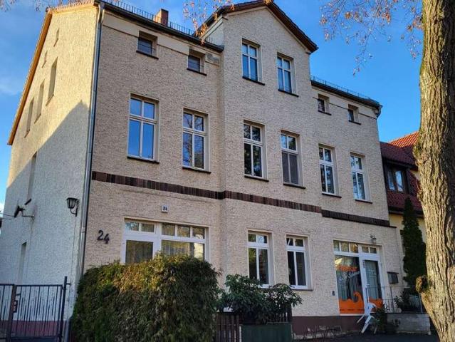 Wohnung kaufen in Werder, Woltersdorf