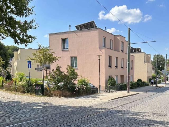 Wohnung kaufen in Woltersdorf, Brandenburg
