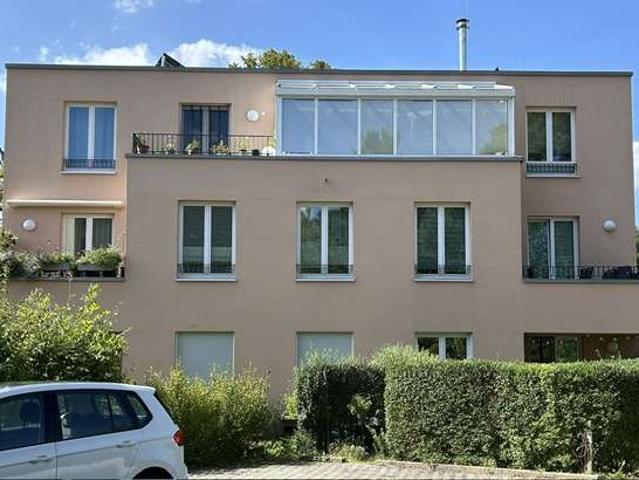 Wohnung kaufen in Woltersdorf, Brandenburg