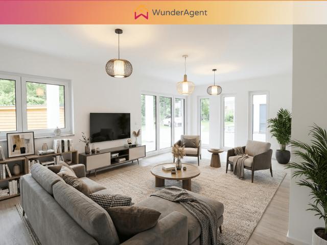 Wohnung kaufen in Woltersdorf, Brandenburg