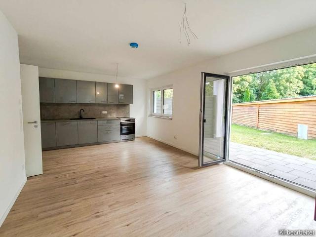 Wohnung kaufen in Woltersdorf, Oder-Spree