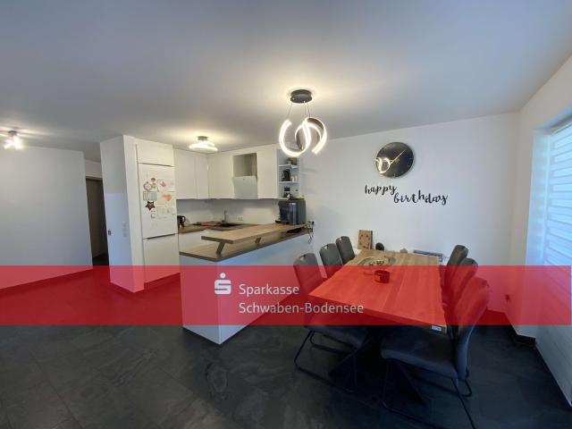 Wohnung kaufen in Woringen, Bayern
