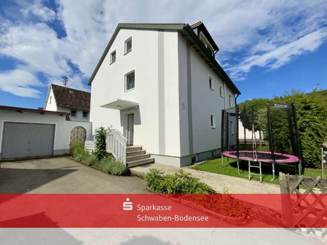 Wohnung kaufen in Woringen, Bayern