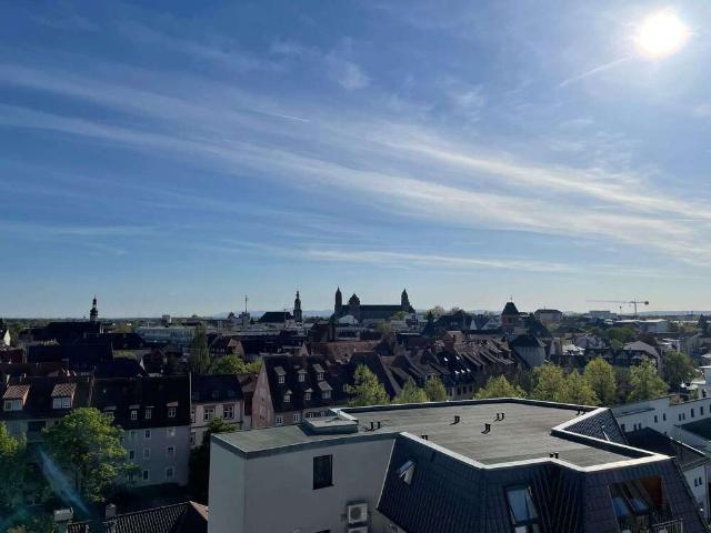 Wohnung kaufen in Innenstadt, Worms