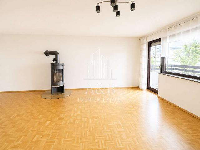 Wohnung kaufen in Worms-Zentrum, Worms