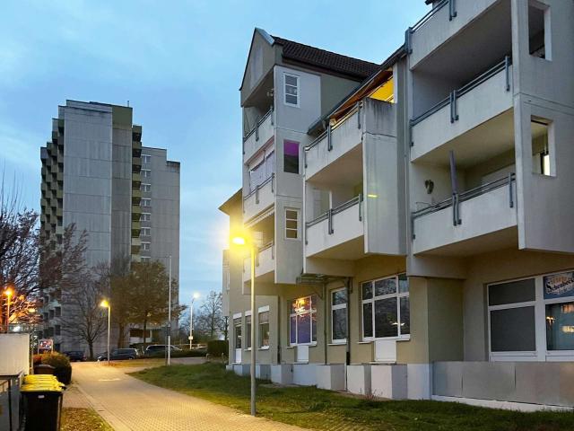 Wohnung kaufen in Ibersheim, Worms