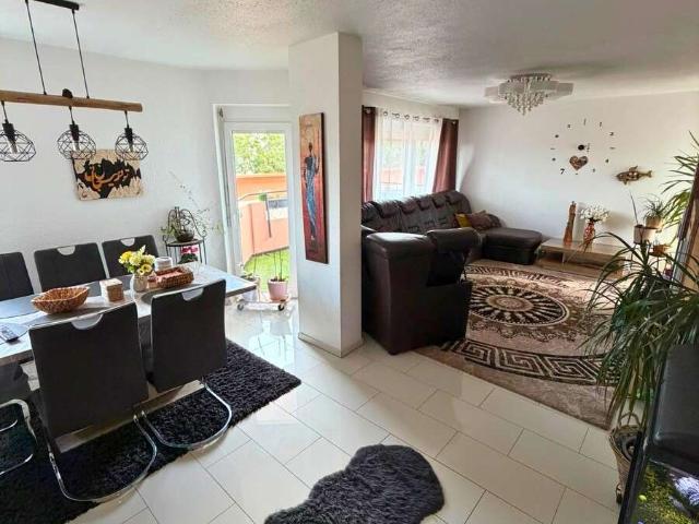 Wohnung kaufen in Worms-Nord, Worms