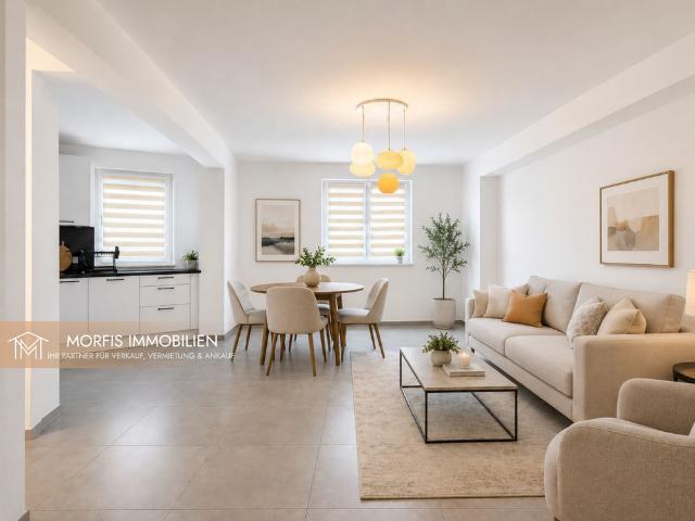 Wohnung kaufen in Worms-Zentrum, Worms