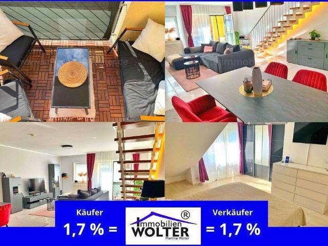 Wohnung kaufen in Worms-Zentrum, Worms